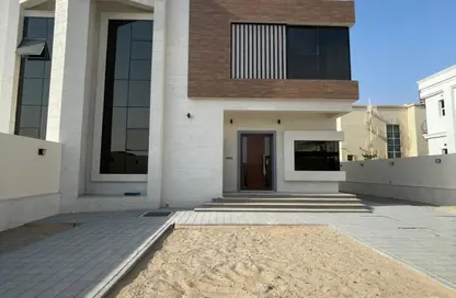 Villa - 4 Bedrooms - 4 Bathrooms for rent in Hoshi 1 - Hoshi - Al Badie - Sharjah