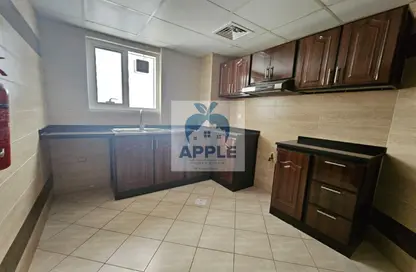 Apartment - 1 Bedroom - 2 Bathrooms for rent in Muwaileh 3 Building - Muwaileh - Sharjah