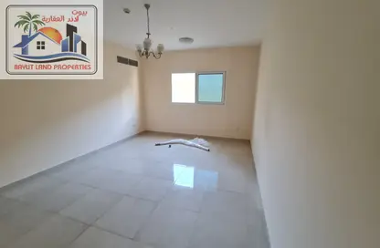 شقة - غرفة نوم - 2 حمامات للايجار في المجاز 3 - المجاز - الشارقة