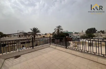 فيلا - 3 غرف نوم - 3 حمامات للايجار في الوحيدة - ديرة - دبي