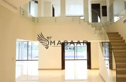 Villa - 6 Bedrooms - 6 Bathrooms for rent in Wildflower - Jumeirah Golf Estates - Dubai