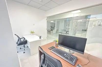 Fully furnished offices for rent|Free utility|