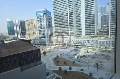 مكتب - استوديو للبيع في برج تماني - الخليج التجاري - دبي مكتب - استوديو للبيع في برج تماني - الخليج التجاري - دبي