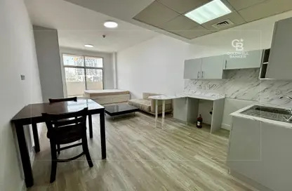 Apartment - Studio - 1 Bathroom for sale in Madison Columbus - Majan - Dubai Land - Dubai