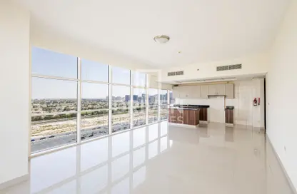 Apartment - 2 Bedrooms - 4 Bathrooms for rent in Reef Residence - District 13 - Jumeirah Village Circle - Dubai