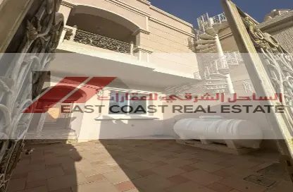 فيلا - 5 غرف نوم - 5 حمامات للايجار في الفصيل - الفجيرة