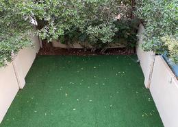 Villa - 2 bedrooms - 3 bathrooms for rent in Arabian Style - Al Reef Villas - Al Reef - Abu Dhabi