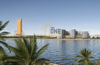 Apartment - Studio - 1 Bathroom for sale in Playa Viva - Al Marjan Island - Ras Al Khaimah