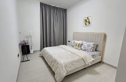 شقة - غرفة نوم - 1 حمام للايجار في بينغاطي اونيكس - قرية الجميرا سركل - دبي