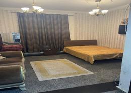 Apartment - 1 bedroom - 1 bathroom for rent in Rawan Building - Al Naimiya - Al Naemiyah - Ajman