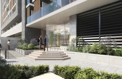 Apartment - 2 Bedrooms - 3 Bathrooms for sale in Verdana 2 - Dubai Investment Park (DIP) - Dubai