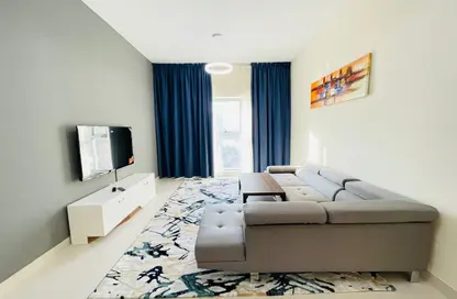 Apartment - 1 Bedroom - 2 Bathrooms for rent in Al Khair 5 - Al Satwa - Dubai