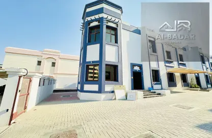 Villa - 3 Bedrooms - 5 Bathrooms for rent in Mirdif Hills - Mirdif - Dubai