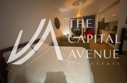 Apartment - Studio - 1 Bathroom for sale in Mayan 2 - Mayan - Yas Island - Abu Dhabi Apartment - Studio - 1 Bathroom for sale in Mayan 2 - Mayan - Yas Island - Abu Dhabi