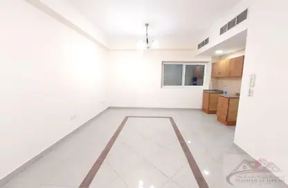 Apartment - Studio - 1 Bathroom for rent in Moon Towers - Al Nahda - Sharjah