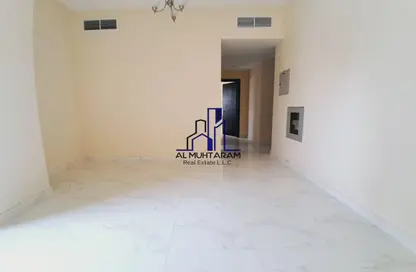 Apartment - 1 Bedroom - 1 Bathroom for rent in Bu Tina - Al Sharq - Sharjah