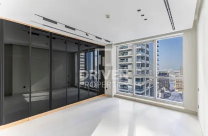 شقة - 2 غرف نوم - 2 حمامات للبيع في ذا تورش - دبي مارينا - دبي شقة - 2 غرف نوم - 2 حمامات للبيع في ذا تورش - دبي مارينا - دبي