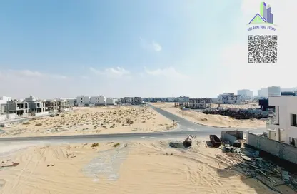 Land - Studio for sale in Al Yasmeen 1 - Al Yasmeen - Ajman