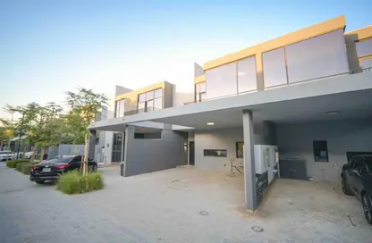 Townhouse - 3 Bedrooms - 4 Bathrooms for sale in Sendian - Masaar - Tilal City - Sharjah