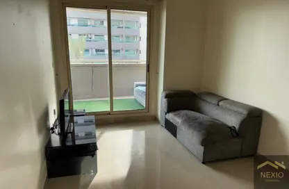 Apartment - 1 Bedroom - 2 Bathrooms for rent in Dream Tower 1 - Dream Towers - Dubai Marina - Dubai Apartment - 1 Bedroom - 2 Bathrooms for rent in Dream Tower 1 - Dream Towers - Dubai Marina - Dubai