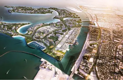 Land - Studio for sale in Dubai Islands - Dubai