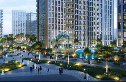 Apartment - 1 Bedroom - 2 Bathrooms for sale in Olfah - Muwaileh Commercial - Sharjah