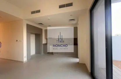 Townhouse - 3 Bedrooms - 4 Bathrooms for rent in Greenview - EMAAR South - Dubai South (Dubai World Central) - Dubai