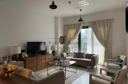 Apartment - 2 Bedrooms - 2 Bathrooms for sale in SAFI 1A - Town Square - Dubai