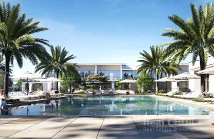 فيلا - 3 غرف نوم - 4 حمامات للبيع في ليليا - ذا فالي - دبي