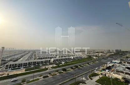 شقة - غرفة نوم - 1 حمام للايجار في ليفا - تاون سكوير - دبي