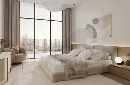 شقة - 2 غرف نوم - 3 حمامات للبيع في باركوود ريزيدنس - منطقة 14 - قرية الجميرا سركل - دبي