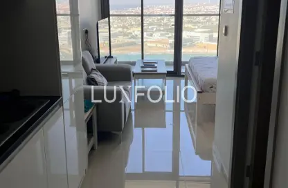 Apartment - Studio - 1 Bathroom for sale in Aykon City Tower C - Aykon City - Business Bay - Dubai Apartment - Studio - 1 Bathroom for sale in Aykon City Tower C - Aykon City - Business Bay - Dubai
