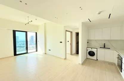 شقة - غرفة نوم - 1 حمام للايجار في بن غاطي إيميرالد - منطقة 15 - قرية جميرا الدائرية - دبي