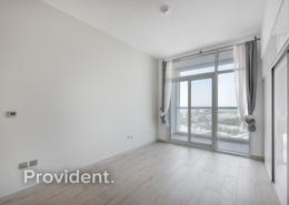 Empty Room image for: Studio - 1 bathroom for sale in Studio One - Dubai Marina - Dubai, Image 1