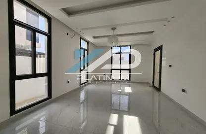 Luxury Brand New Villa in Al Yasmeen || Freehold