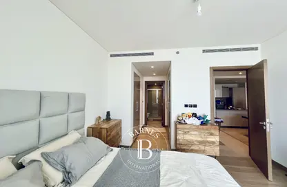 Apartment - 1 Bedroom - 2 Bathrooms for sale in Waves Grande - Sobha Hartland - Mohammed Bin Rashid City - Dubai Apartment - 1 Bedroom - 2 Bathrooms for sale in Waves Grande - Sobha Hartland - Mohammed Bin Rashid City - Dubai