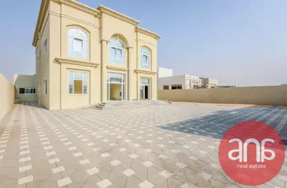 فيلا - 5 غرف نوم - 6 حمامات للايجار في العوير 1 - العوير - دبي فيلا - 5 غرف نوم - 6 حمامات للايجار في العوير 1 - العوير - دبي