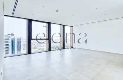 Apartment - 1 Bedroom - 2 Bathrooms for sale in Residence 110 - Business Bay - Dubai Apartment - 1 Bedroom - 2 Bathrooms for sale in Residence 110 - Business Bay - Dubai