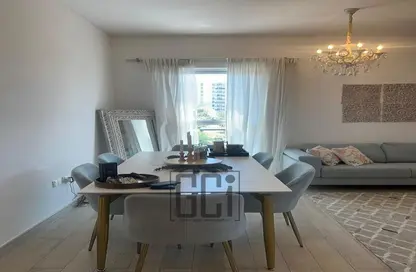 Villa - 5 Bedrooms - 6 Bathrooms for sale in Noya Luma - Noya - Yas Island - Abu Dhabi