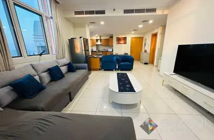 Apartment - 2 Bedrooms - 3 Bathrooms for sale in Spring Oasis - Dubai Silicon Oasis - Dubai