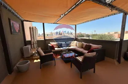 Townhouse - 3 Bedrooms - 4 Bathrooms for sale in Zone 7 - Hydra Village - Abu Dhabi