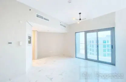 Empty Room image for: Apartment - 1 Bathroom for sale in MAG 515 - MAG 5 - Dubai South (Dubai World Central) - Dubai, Image 1