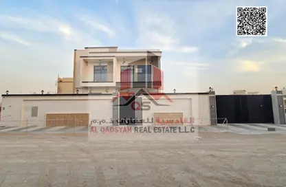 Villa - 5 Bedrooms - 7 Bathrooms for sale in Al Yasmeen 1 - Al Yasmeen - Ajman