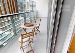 Apartment - 2 bedrooms - 4 bathrooms for rent in Building 5 - City Walk - Dubai