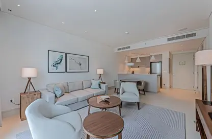 Apartment - 1 Bedroom - 2 Bathrooms for sale in Vida Residence Downtown - Downtown Dubai - Dubai