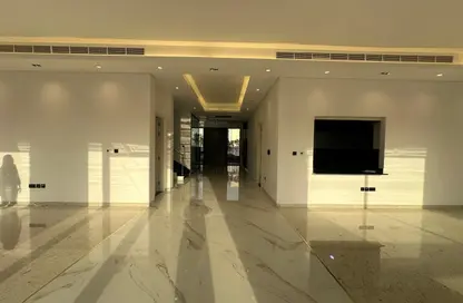 Villa - 5 Bedrooms - 5 Bathrooms for rent in West Village - Al Furjan - Dubai