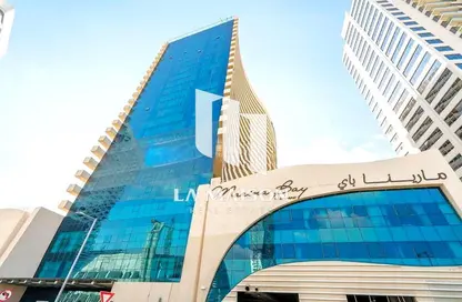 شقة - 3 غرف نوم - 4 حمامات للايجار في مارينا باي داماك - نجمة أبوظبي - جزيرة الريم - أبوظبي