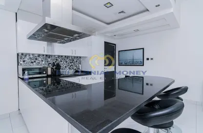 Apartment - 2 Bedrooms - 1 Bathroom for sale in Giovanni Boutique Suites - Dubai Sports City - Dubai