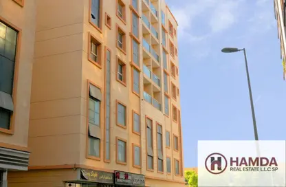 Apartment - 2 Bedrooms - 2 Bathrooms for rent in Muweileh Community - Muwaileh Commercial - Sharjah