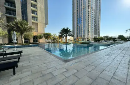 Apartment - 2 Bedrooms - 3 Bathrooms for rent in Meera - Al Habtoor City - Business Bay - Dubai